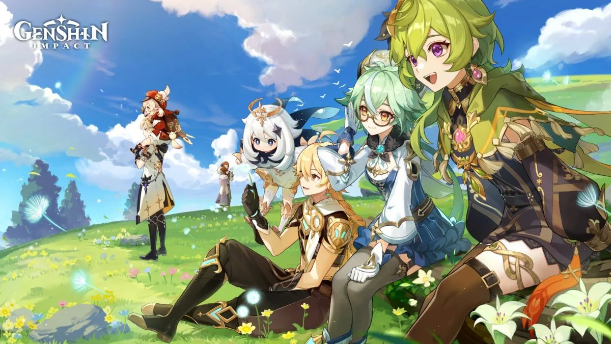 How to get Mailed Flower in Genshin Impact featured
