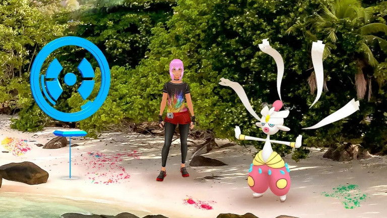 Pokémon GO, Fête des couleurs 2023 : Méga-Charmina, Shiny Hunting, Bonus d'amitié... Notre guide