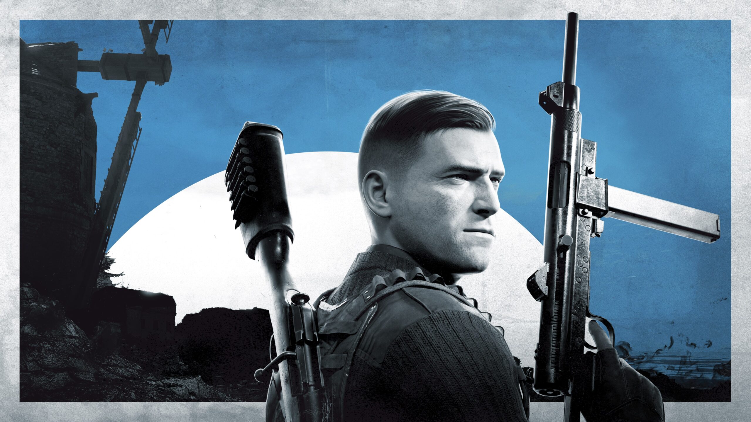 Sniper Elite 5 – Season Two ist heute verfügbar und enthält eine neue Kampagnenmission, kostenlose Inhalte und mehr