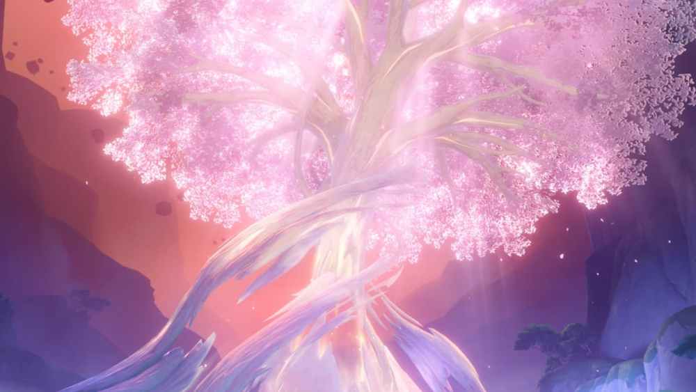 Irminsul und der Hexenzirkel in Genshin Impact