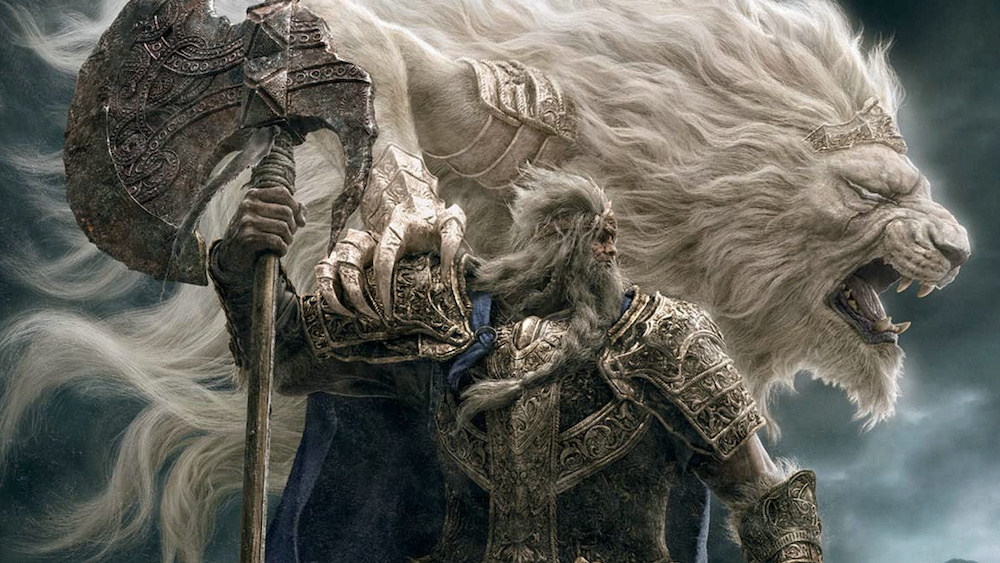 Die Vorbestellung des Elden Ring Art Book erhält bei Amazon einen enormen Preisnachlass