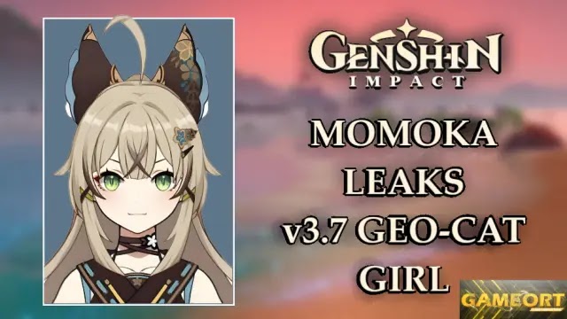Genshin Impact Momoka – Modell, Erscheinungsdatum, Seltenheit, Fähigkeiten, Vision, 3.7-Lecks