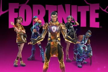 Wann Sie anfangen können, Fortnite Chapter 4 Season 2 zu spielen
