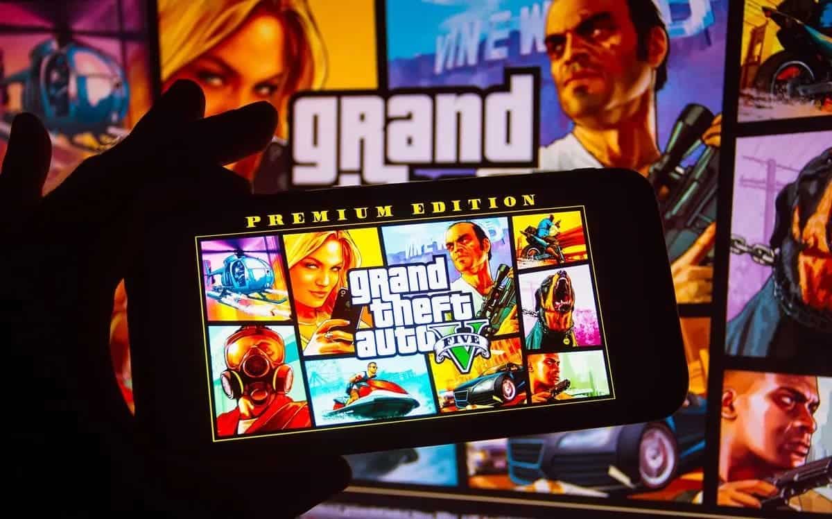 50 Cent entfernt seine Posts zu GTA 6
