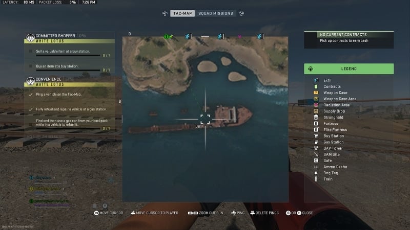 warzone 2 dmz