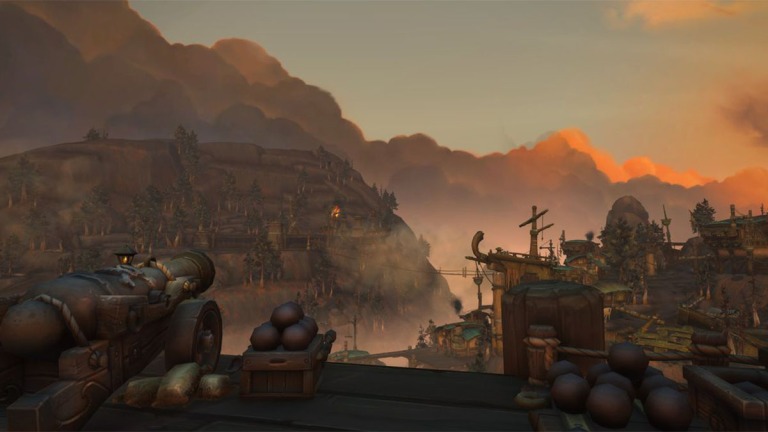 Freehold Schlagzeilen WoW Dragonflight Mythic+ Season 2 Dungeon-Rotation