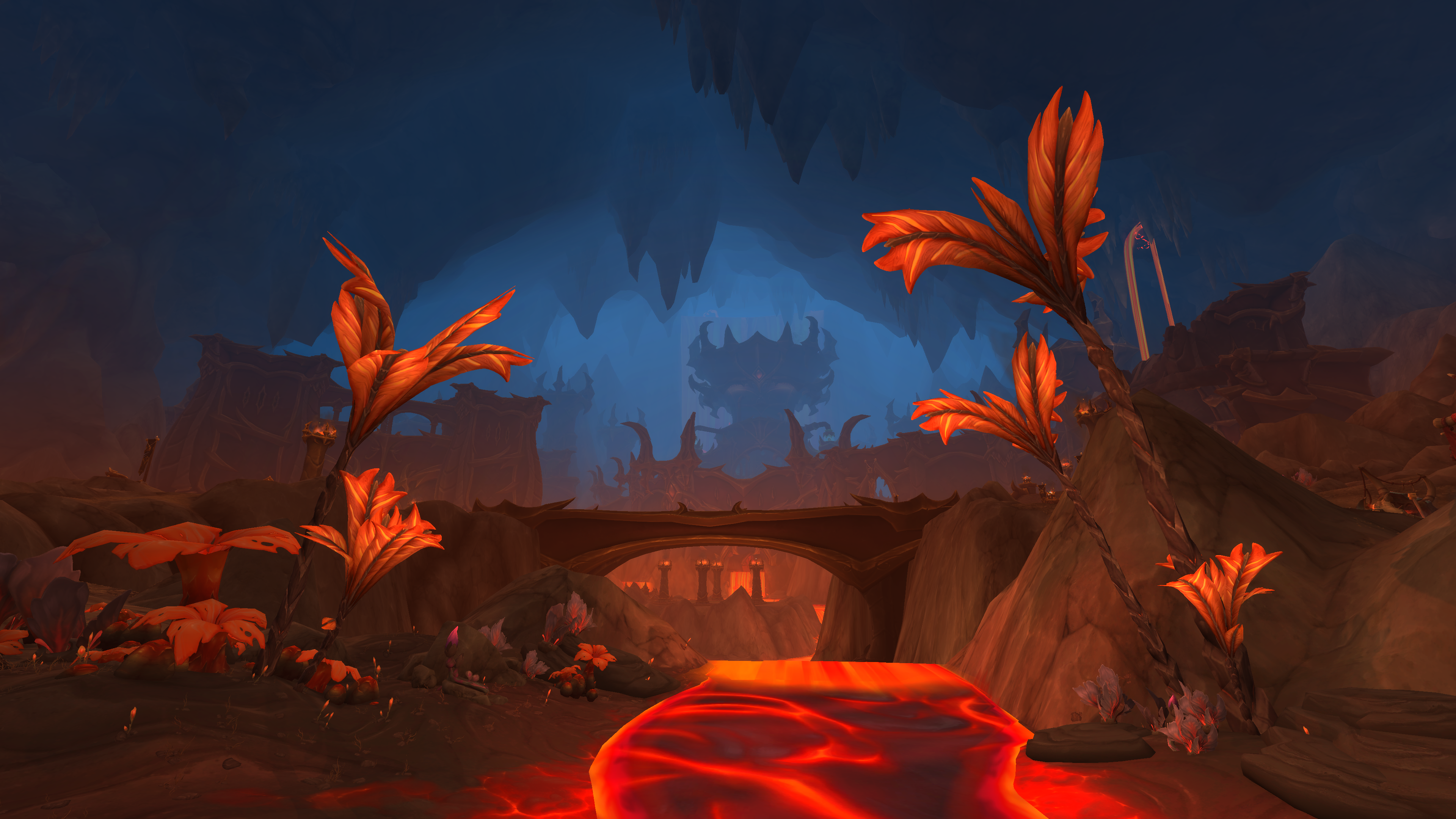 World of Warcraft: Dragonflight, Embers of Neltharion-Update