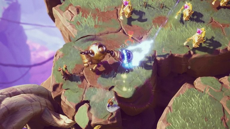 Le MMO League of Legends, das ist die beste Lösung für alle