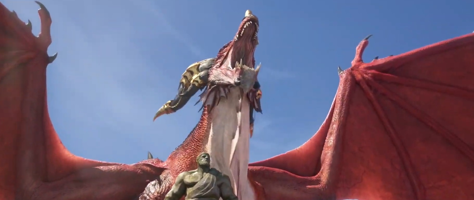 World of Warcraft führt mit Patch 10.1 fraktionsübergreifende Gilden ein
