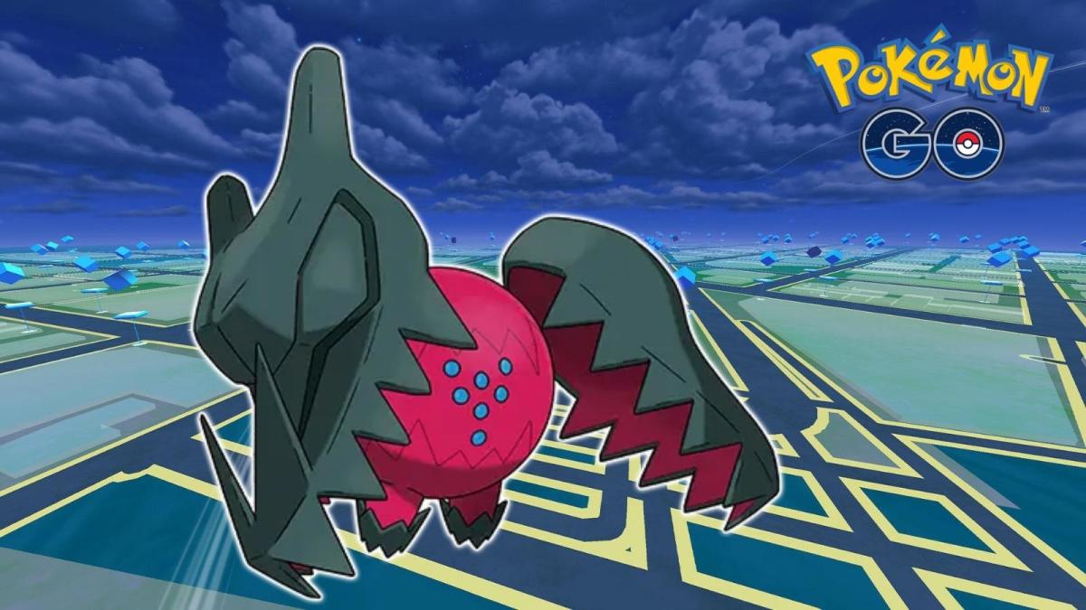 So erobern Sie den Regidrago Elite Raid in Pokémon GO