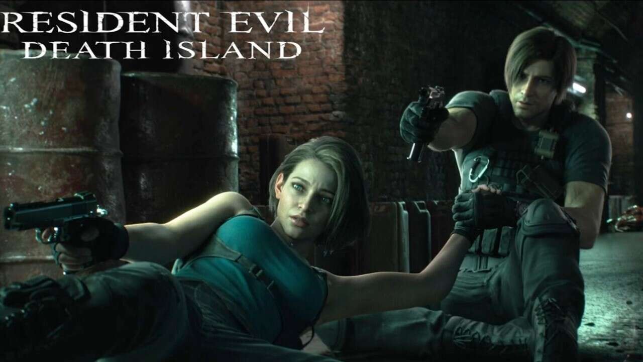 Resident Evil Death Island startet diesen Sommer mit Jill Valentine