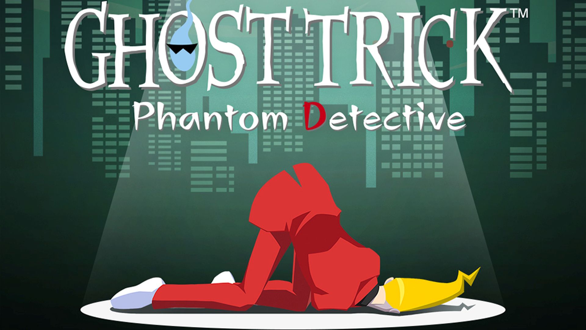 Geistertrick Key Art.-Nr