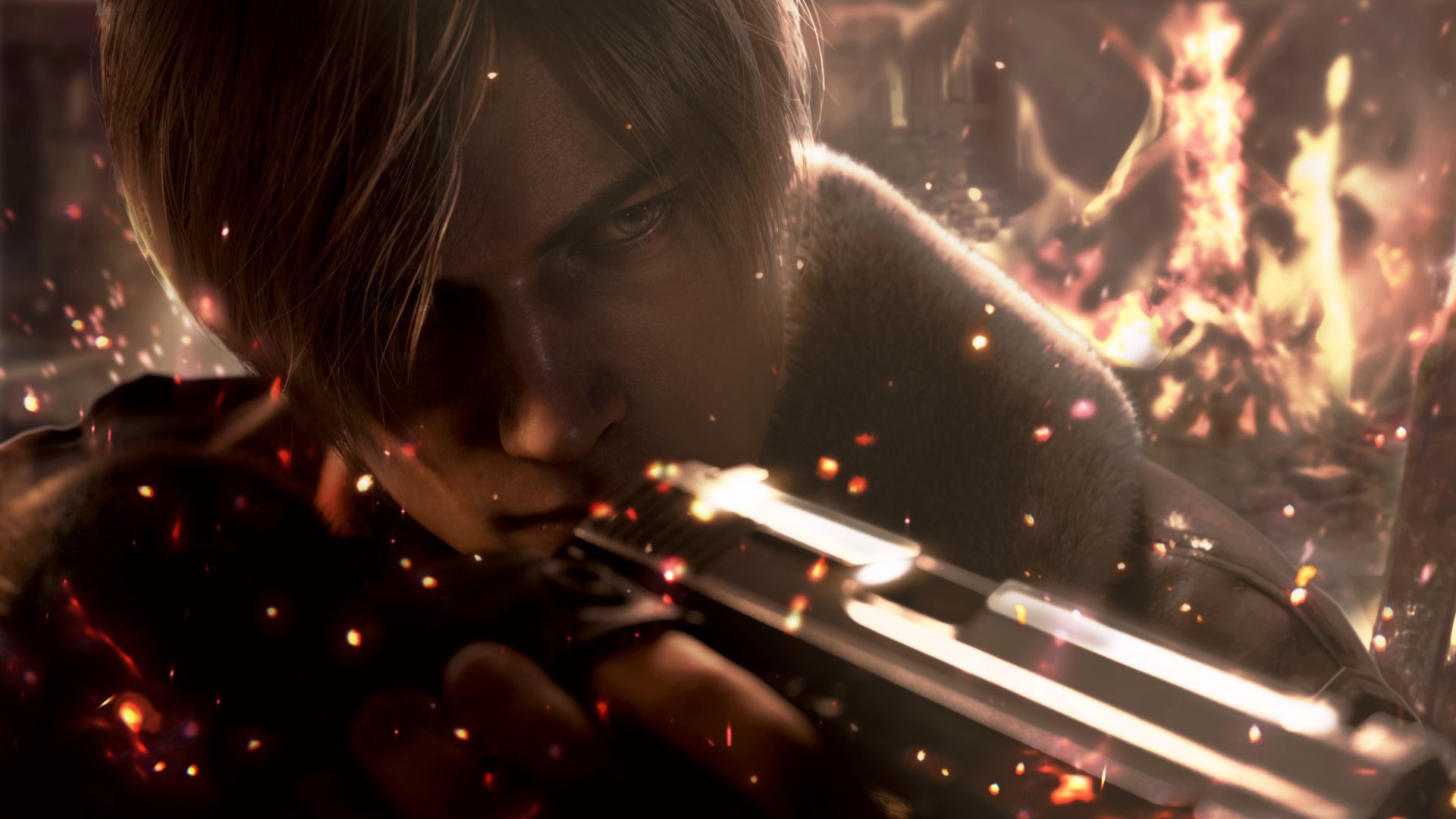 Capcom Spotlight: Veröffentlichungsdatum von Exoprimal, Resident Evil 4-Demo und mehr