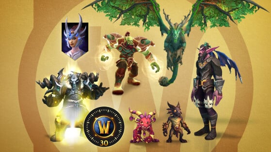 World of Warcraft