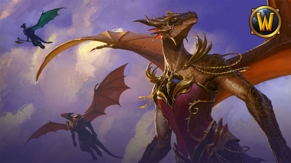 WoW Dragonflight kostenlos verfügbar?  Oui, mais pour une durée archi limitée !