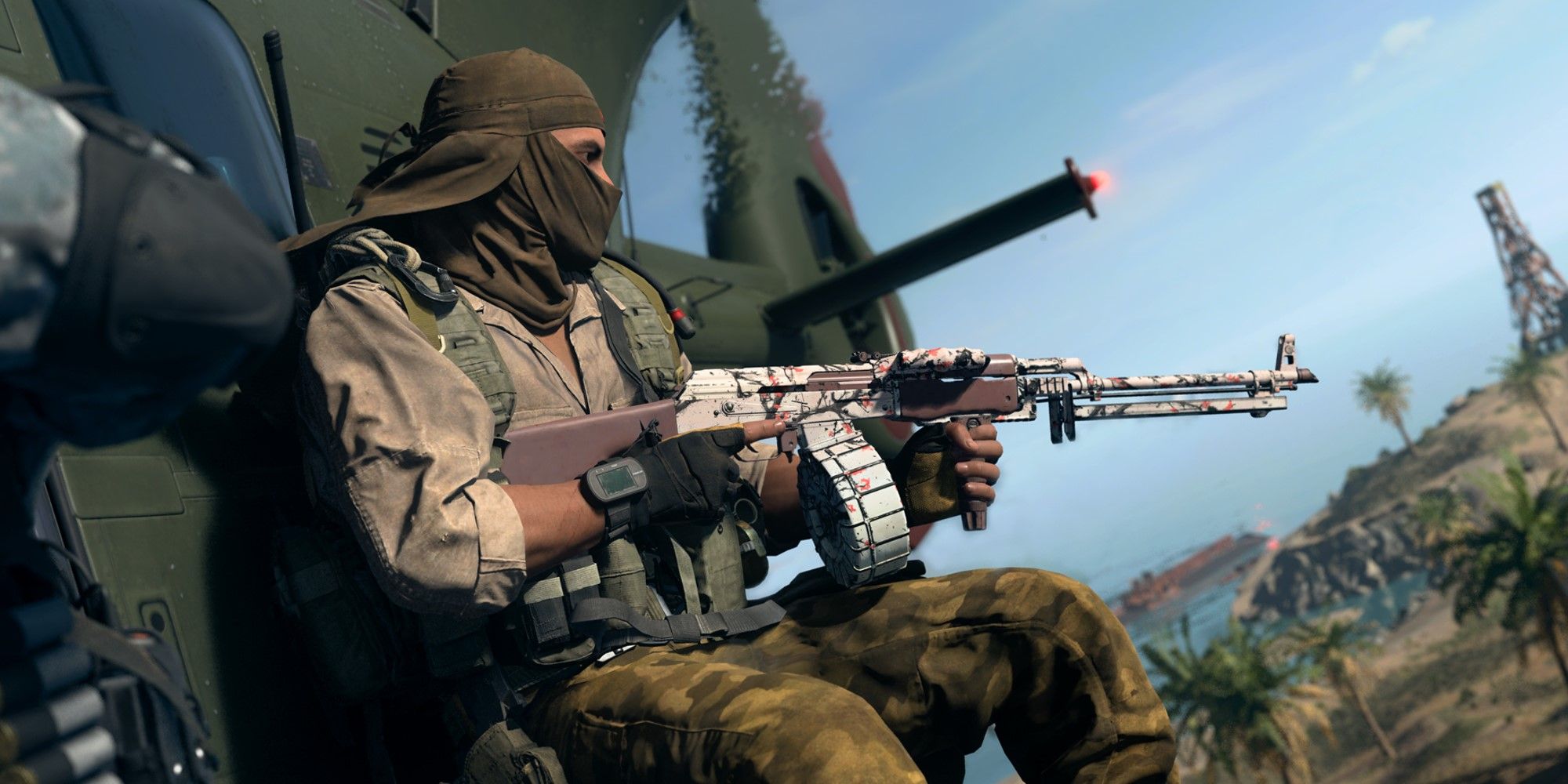 modern warfare 2 season 2 reloaded