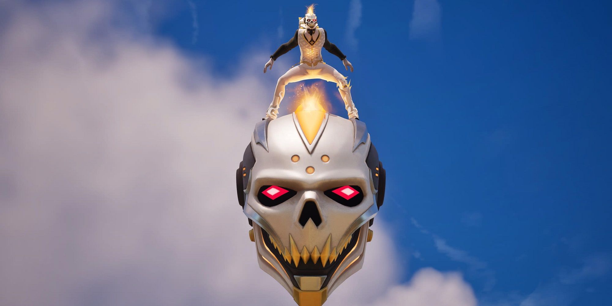 Fortnite-Kickstart 1