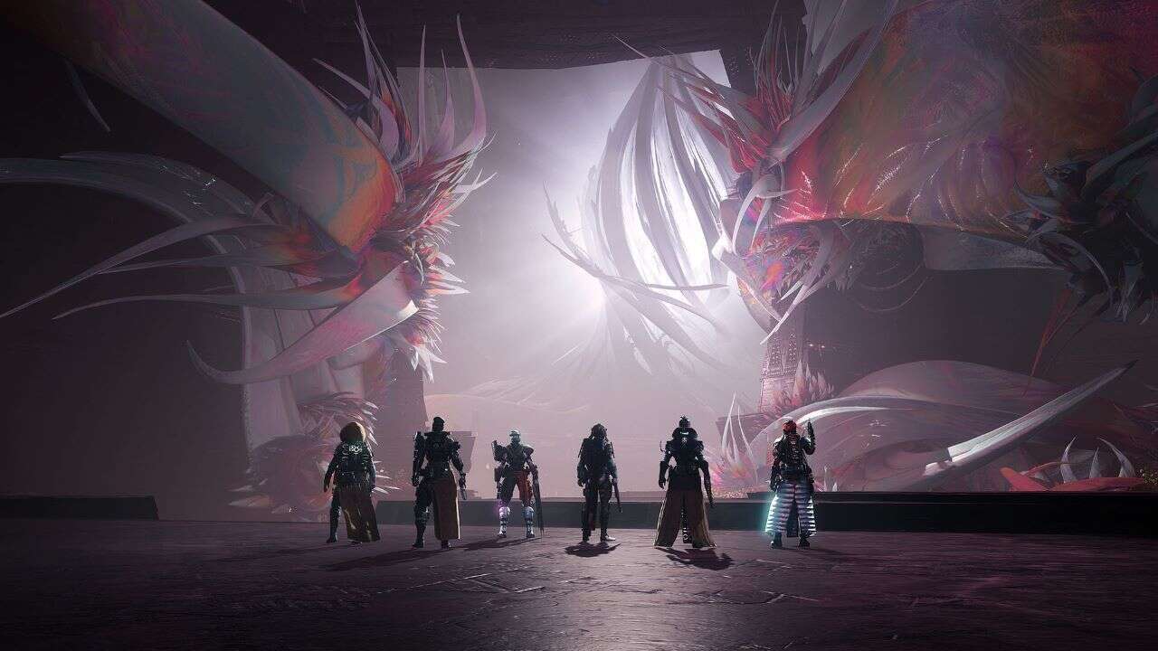 Root Of Nightmares World First-Gewinner von Destiny 2 bestätigt