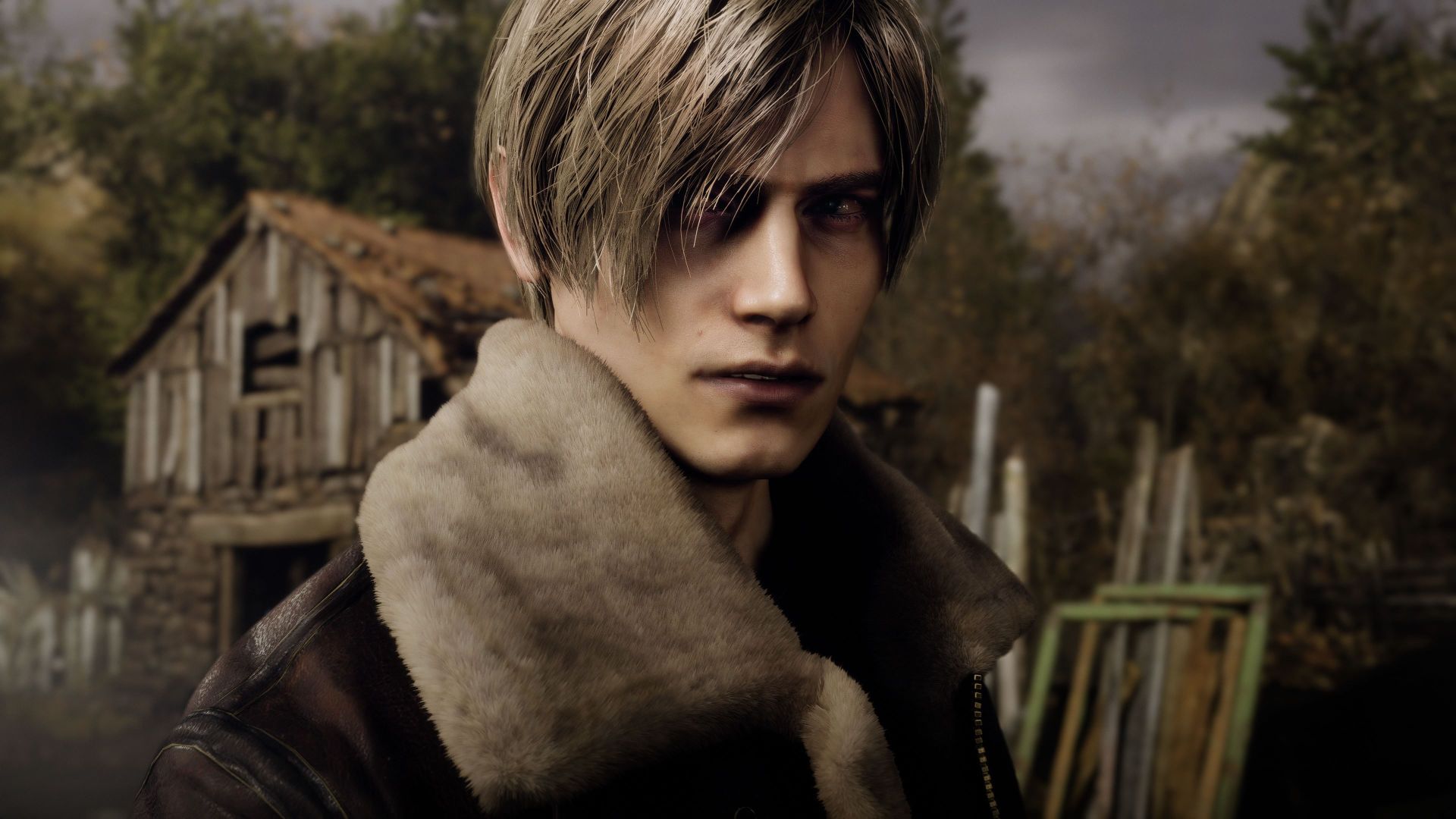 Knives Out: Sprechen Sie mit dem Produzenten des Spiels über den aktualisierten Kampf von Resident Evil 4