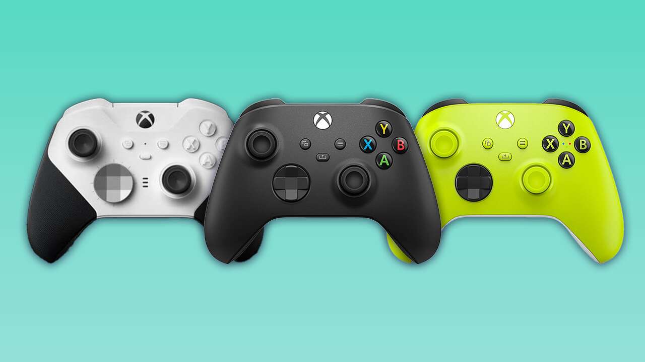 Holen Sie sich jetzt einen Xbox-Controller für nur 39 US-Dollar