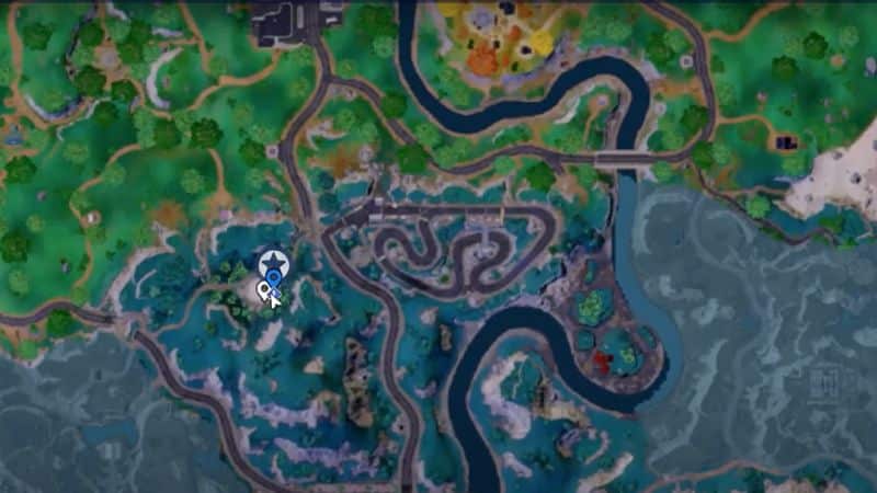 Stellen Sie Datenempfänger in Fortnite wieder her