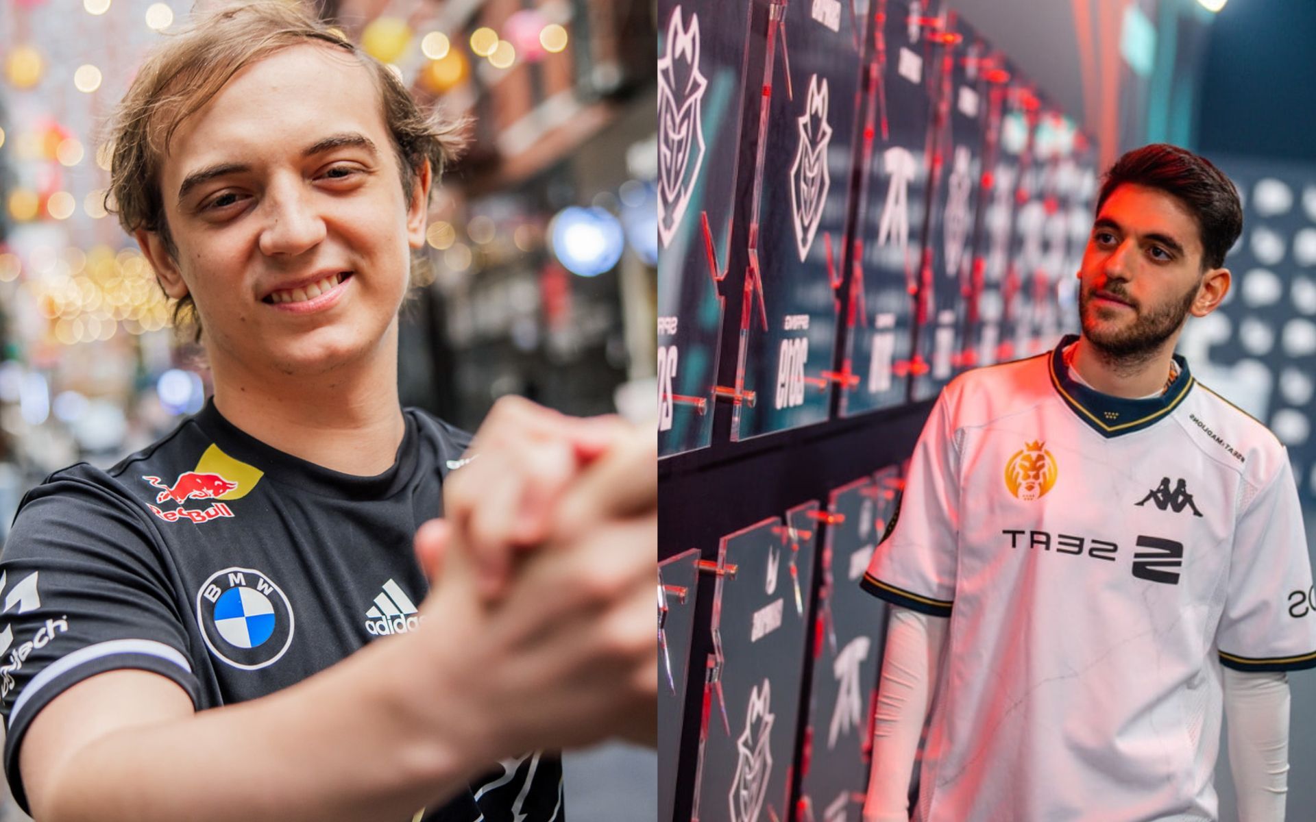 5 best midlaners at the upcoming League of Legends LEC 2023 Spring Split (Images via Riot Games)