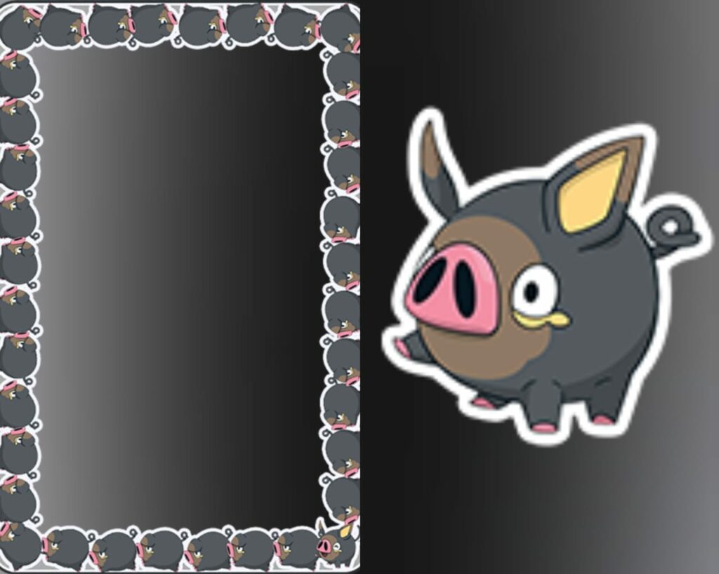 Pokémon Unite March leckt Leafon-Skins