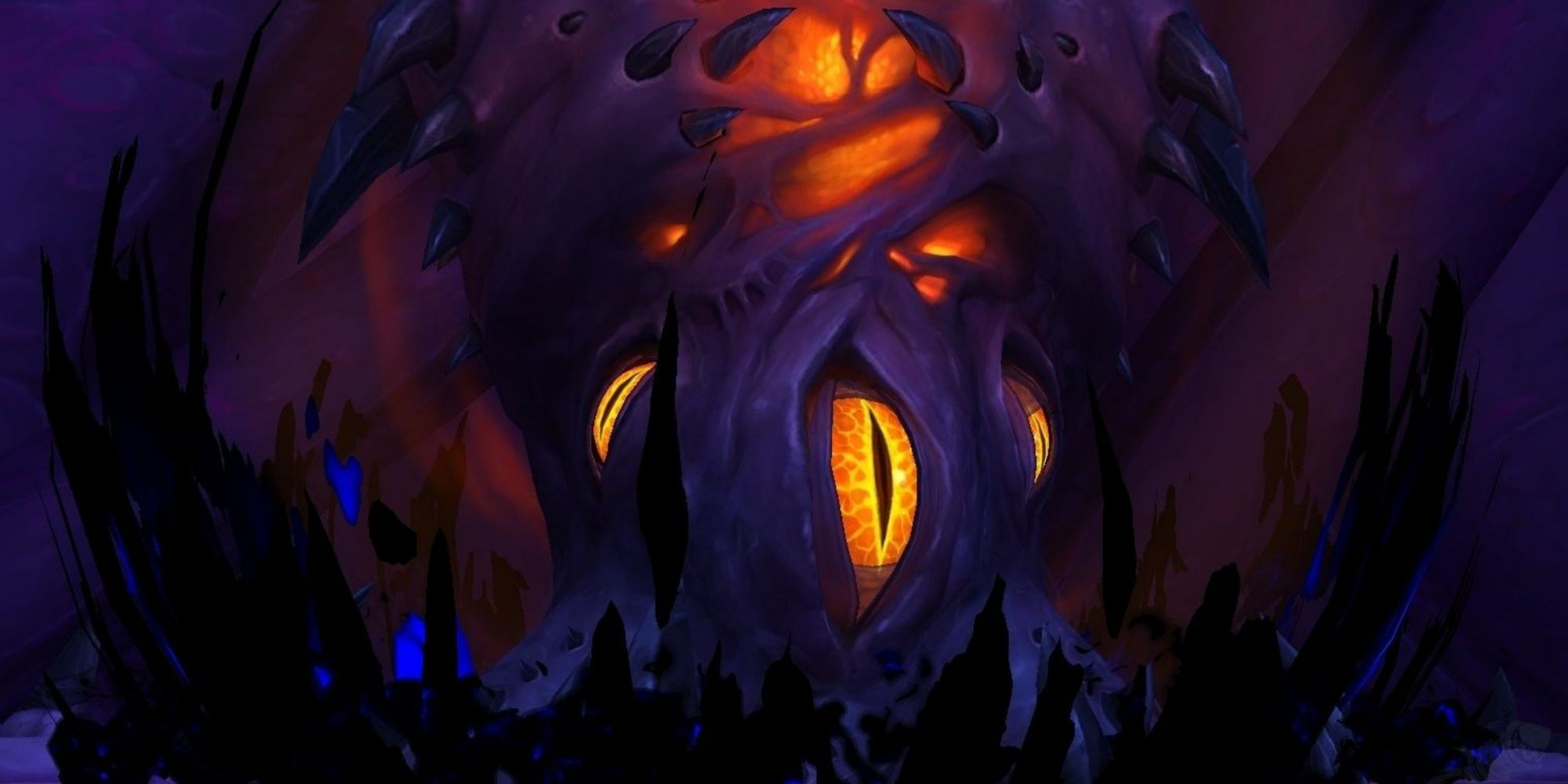 N’Zoth aus World of Warcraft