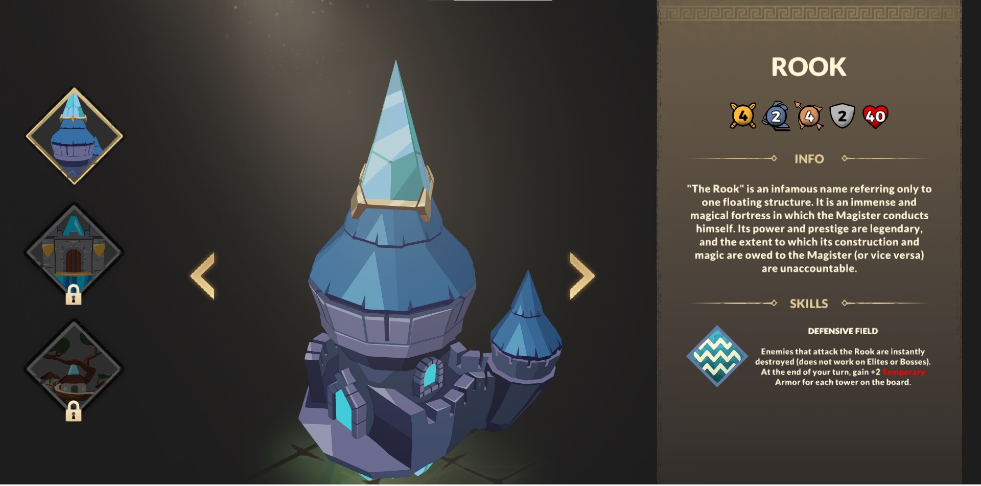 Turm
