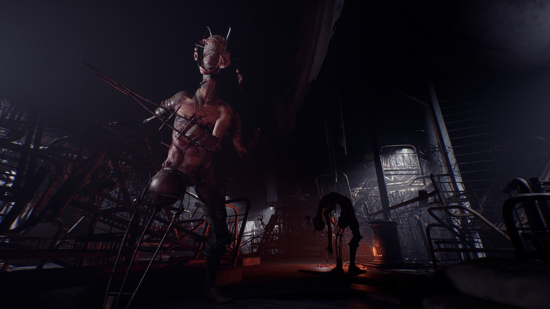 Ad Infinitum-Screenshot