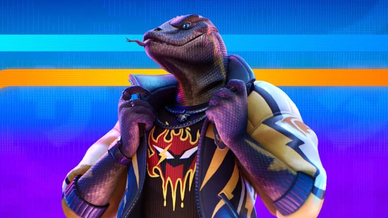 Fortnite Kapitel 4 Staffel 2 Battle Pass
