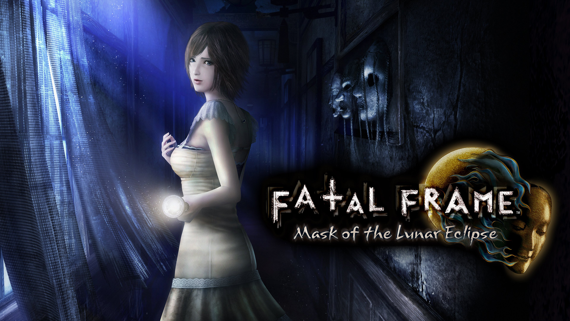 Die realen Spukerscheinungen, die Fatal Frame inspirierten: Maske der Mondfinsternis