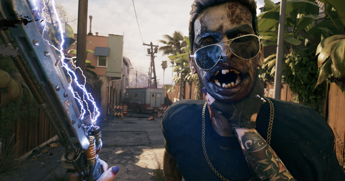 Die ersten fünf Stunden von Dead Island 2 sind eine verdammt gute Zeit