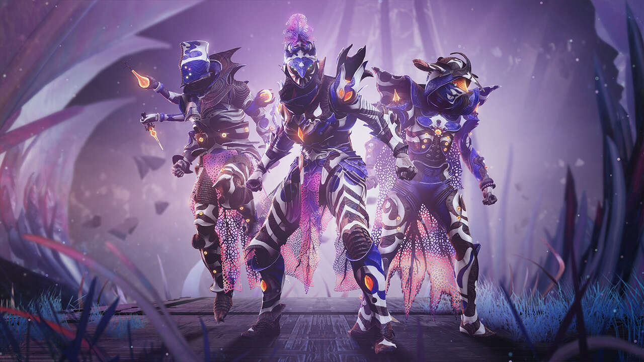 Mehr Menschen haben den neuen Raid von Destiny 2 im Wettbewerbsmodus abgeschlossen als je zuvor