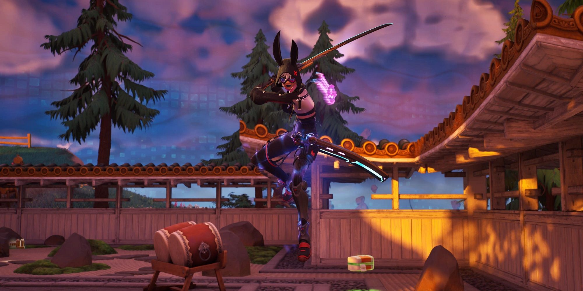 Fortnite Week Trials 3