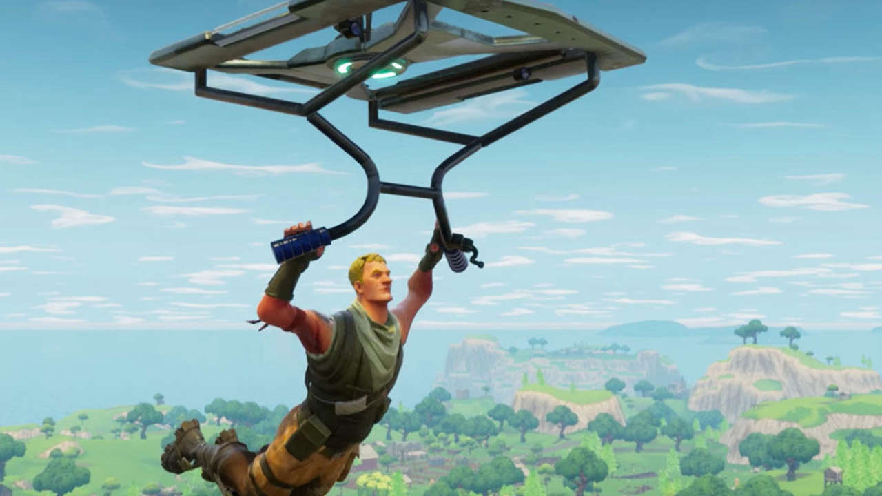 Die 9 schlechtesten Fortnite-Skins aller Zeiten