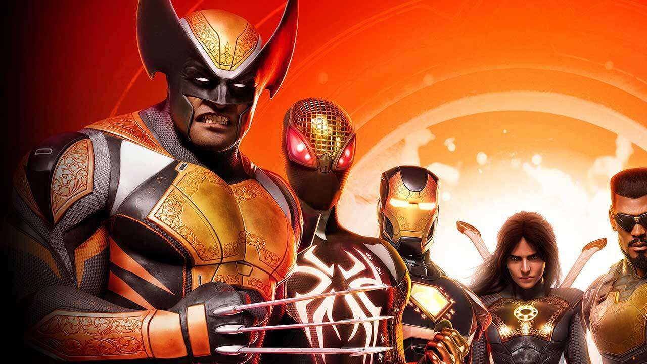 Marvel’s Midnight Suns kostet derzeit weniger als 30 US-Dollar