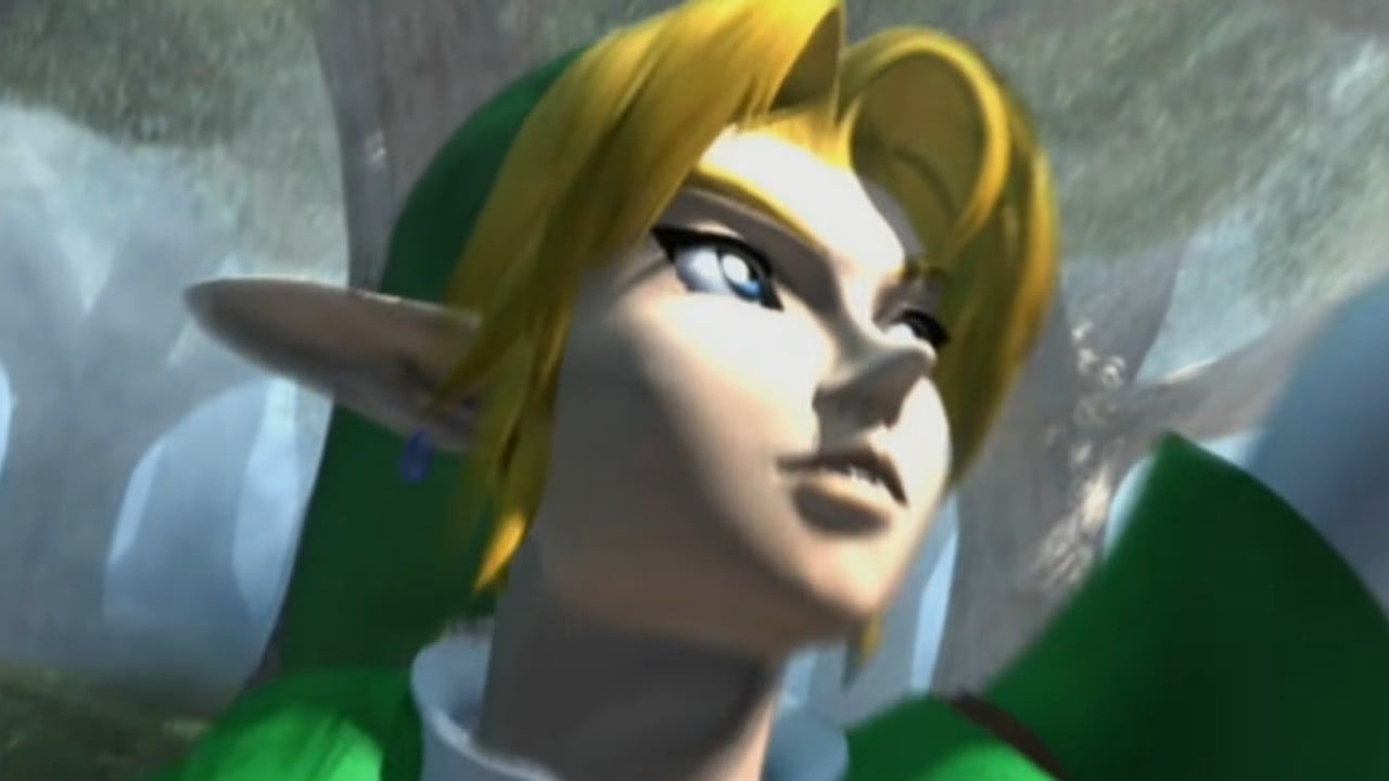 Es wird gemunkelt, dass die klassischen Spiele von SoulCalibur neu gemastert werden