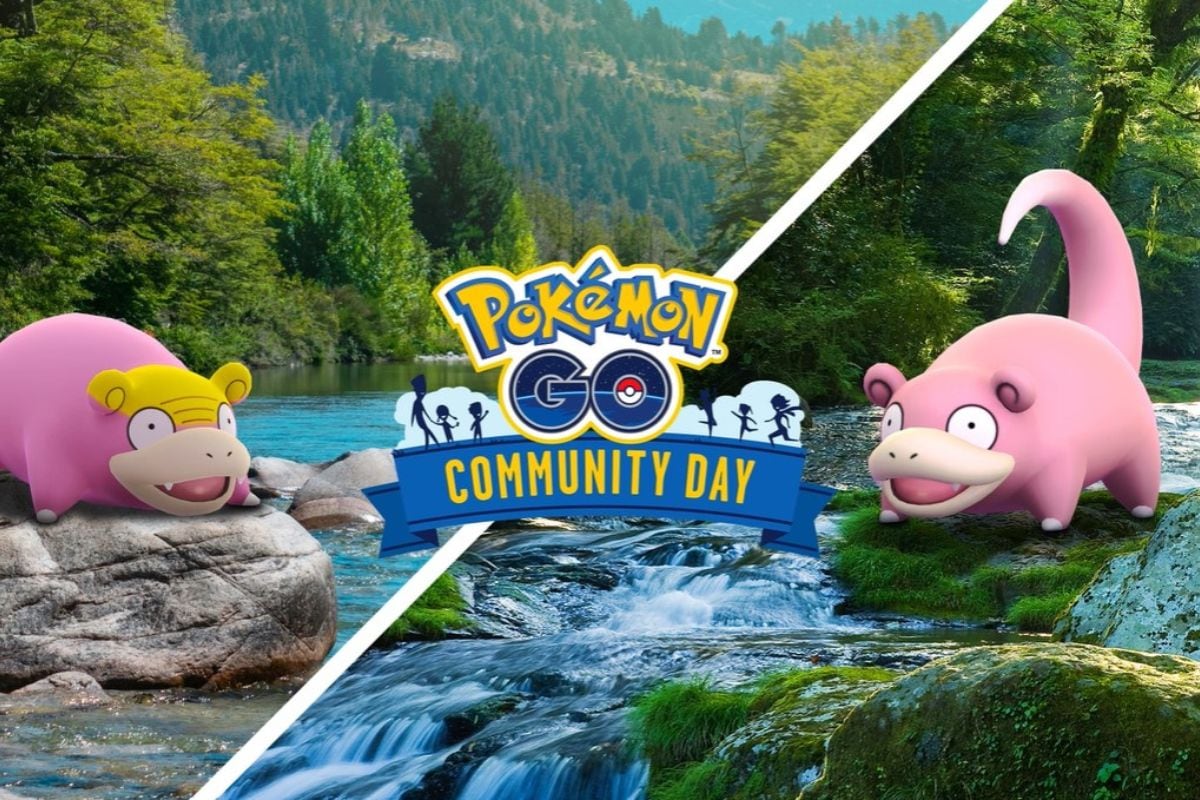 Pokémon GO Community Day am 18. März: Event-Boni und mehr
