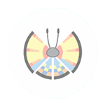 Ozean-Vivillon