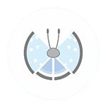 Tundra-Vivillon