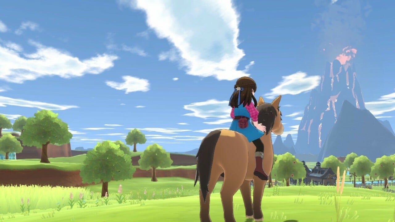 First Harvest Moon: Die Winde von Anthos Bilder necken, was als nächstes für das Farm Sim-Spin-Off kommt
