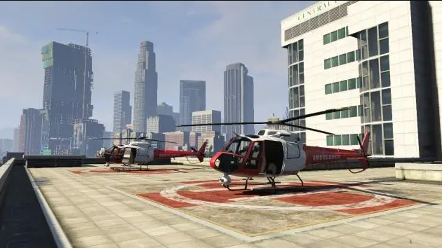 So gelangen Sie in GTA 5 zur Spitze des Labyrinthturms