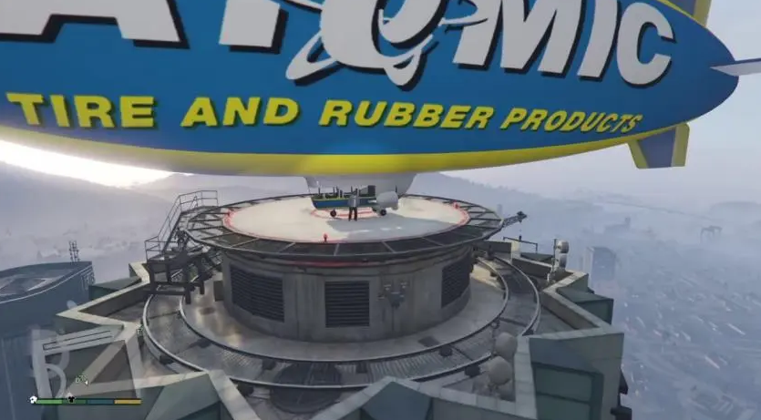 So gelangen Sie in GTA 5 zur Spitze des Labyrinthturms