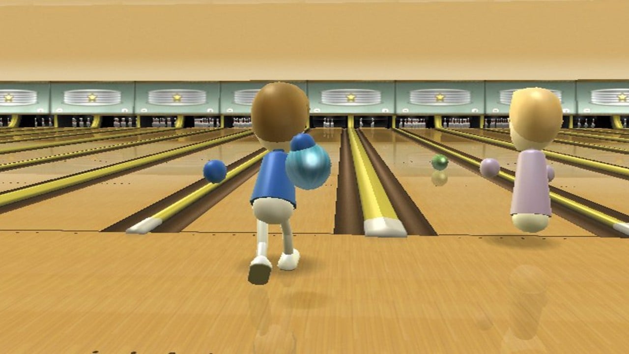 Wii Sports könnte in die Ruhmeshalle der Videospiele aufgenommen werden