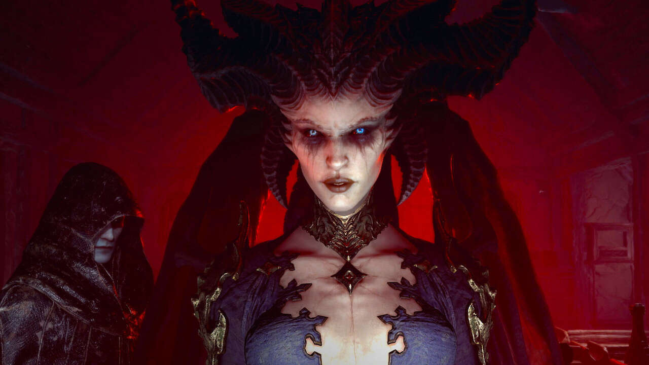 Der Zeitplan für den Early-Beta-Zugriff auf den First World Boss von Diablo 4 wurde veröffentlicht