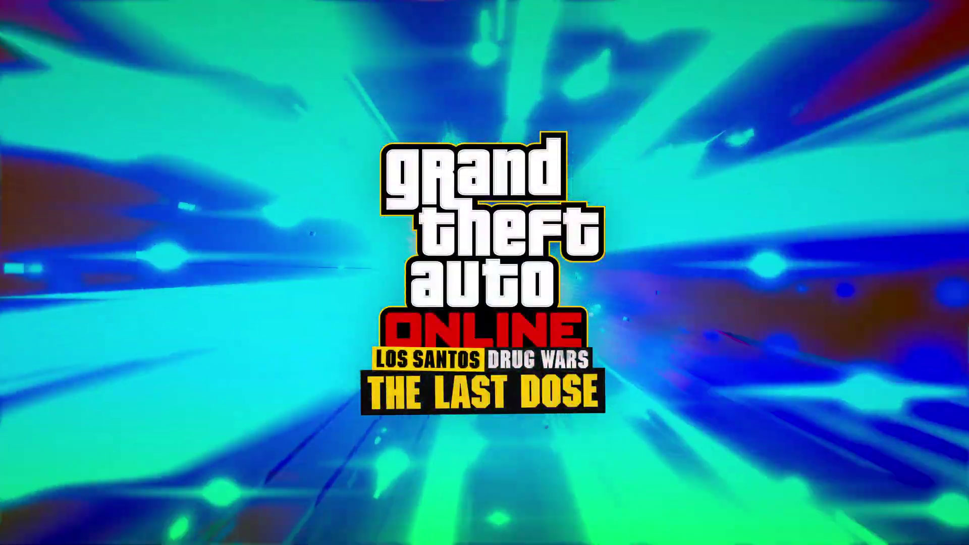GTA Online Last Dose DLC-Veröffentlichungsdatum und -uhrzeit