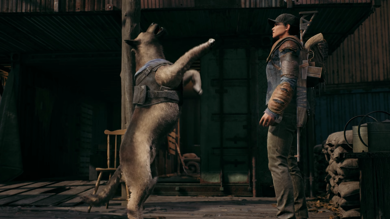 Remnant 2 erscheint diesen Sommer und erhält einen neuen Trailer