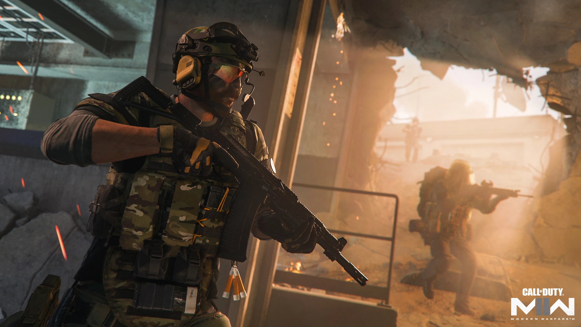 Beste Tempus Torrent-Loadouts Warzone 2 MW2
