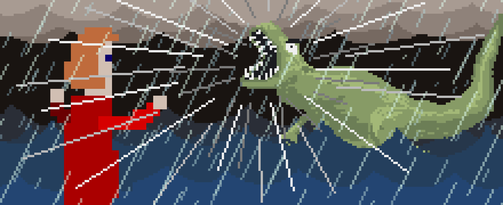 Alligator
